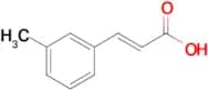 3-Methylcinnamic acid