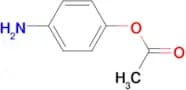 4-Acetoxyaniline