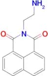 (2-Aminoethyl)naphthalimide