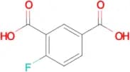 4-Fluorobenzene-1,3-dicarboxylic acid