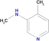 N,4-dimethylpyridin-3-amine