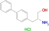 (R)-3-([1,1′-biphenyl]-4-yl)-2-aminopropan-1-ol hydrochloride