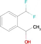 1-(2-(Difluoromethyl)phenyl)ethanol
