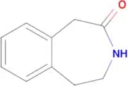 4,5-Dihydro-1H-benzo[d]azepin-2(3H)-one