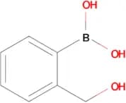 2-(Hydroxymethyl)phenylboronic acid