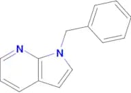 1-Benzyl-7-azaindole