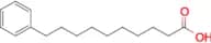 10-Phenyldecanoic acid