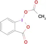 1-Acetoxy-1,2-benziodoxol-3-(1H)-one