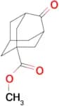 Methyl 4-oxoadamantane-1-carboxylate