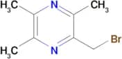 2-(Bromomethyl)-3,5,6-trimethylpyrazine