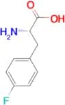 p-Fluoro-L-phenylalanine