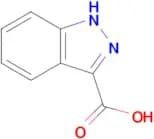 Indazole-3-carboxylic acid