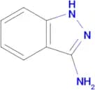 1H-Indazol-3-amine