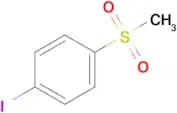 1-Iodo-4-(methylsulfonyl)benzene