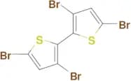 3,3′,5,5′-Tetrabromo-2,2′-bithiophene