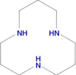 1,5,9-Triazacyclododecane