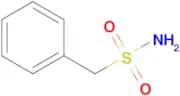 Phenylmethanesulfonamide