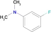 3-Fluoro-N,N-dimethylaniline