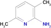3,6-Dimethyl-2-pyridinamine