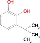 3-(tert-Butyl)benzene-1,2-diol