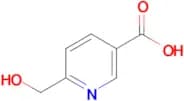 6-(Hydroxymethyl)nicotinic acid