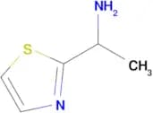 1-(Thiazol-2-yl)ethanamine