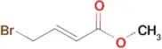 Methyl 4-bromocrotonate