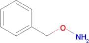 Benzyloxyamine