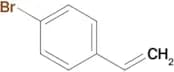 1-Bromo-4-ethenylbenzene, stabilised with TBC