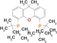 (9,9-Dimethyl-9H-xanthene-4,5-diyl)bis(di-tert-butylphosphine)