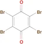 2,3,5,6-Tetrabromocyclohexa-2,5-diene-1,4-dione