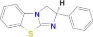 (R)-2-Phenyl-2,3-dihydrobenzo[d]imidazo[2,1-b]thiazole
