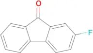 2-Fluoro-9H-fluoren-9-one