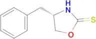 (S)-4-Benzyloxazolidine-2-thione
