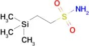 2-(Trimethylsilyl)ethanesulfonamide