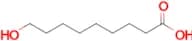9-Hydroxynonanoic acid