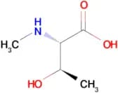 N-Methyl-L-threonine