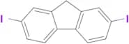 2,7-Diiodo-9H-fluorene