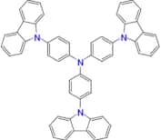 Tris(4-(9H-carbazol-9-yl)phenyl)amine