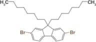 9,9-Dioctyl-2,7-dibromofluorene