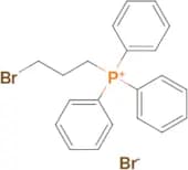 (3-Bromopropyl)triphenylphosphonium bromide