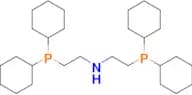 Bis(2-(dicyclohexylphosphino)ethyl)amine