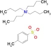Tetrabutylammonium 4-methylbenzenesulfonate