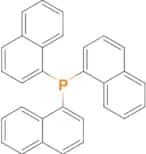 Tri(naphthalen-1-yl)phosphine