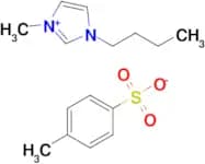 1-Butyl-3-methyl-1H-imidazol-3-ium 4-methylbenzenesulfonate