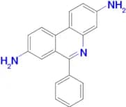 6-Phenylphenanthridine-3,8-diamine