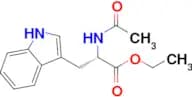 N-Acetyl-L-tryptophan ethyl ester