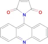 N-(9-Acridinyl)maleimide