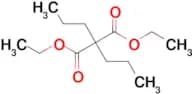 Diethyl 2,2-dipropylmalonate