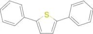 2,5-Diphenylthiophene
